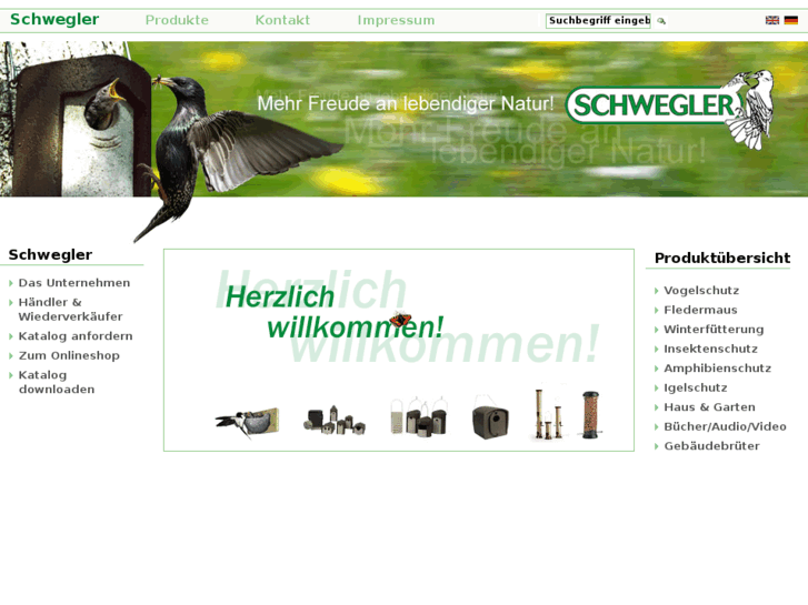 www.schwegler-natur.de