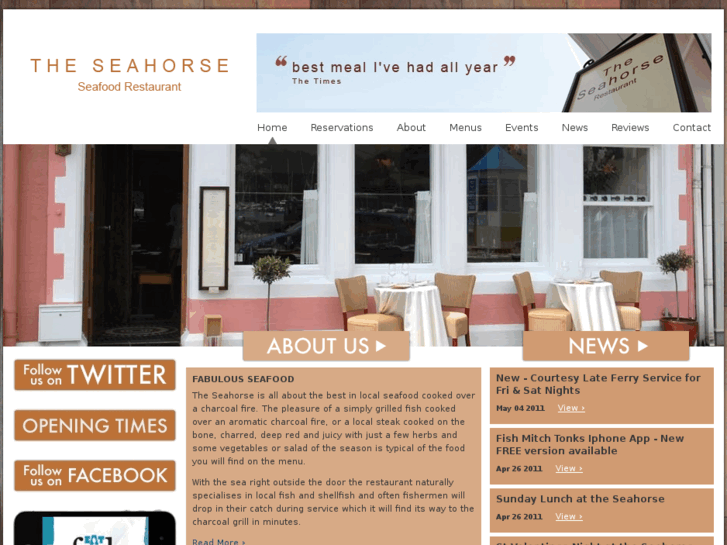 www.seahorserestaurant.co.uk