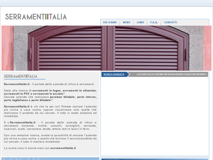 www.serramentiitalia.it