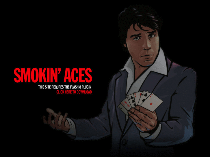 www.smokinaces.net