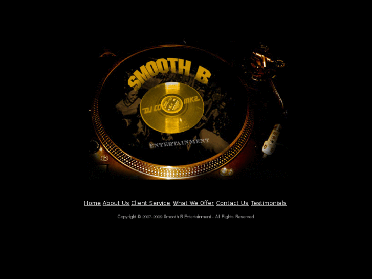 www.smoothbentertainment.com