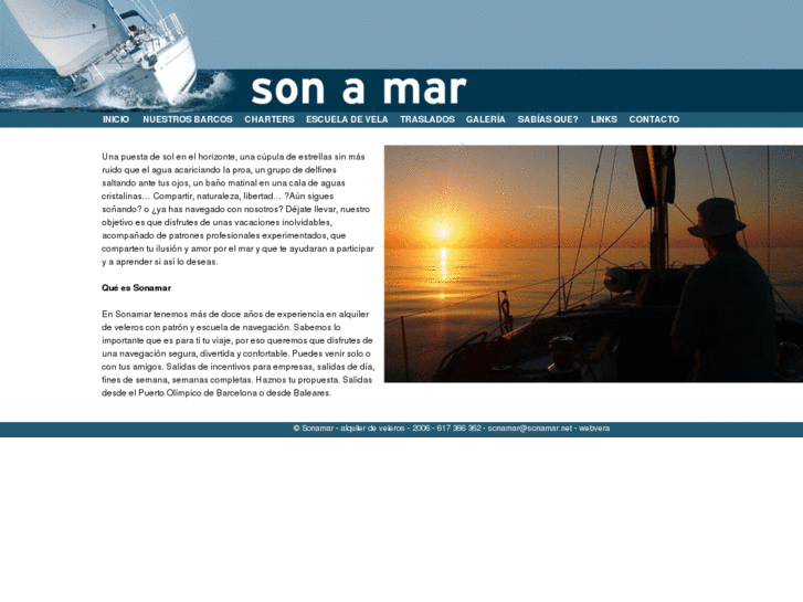 www.sonamar.net