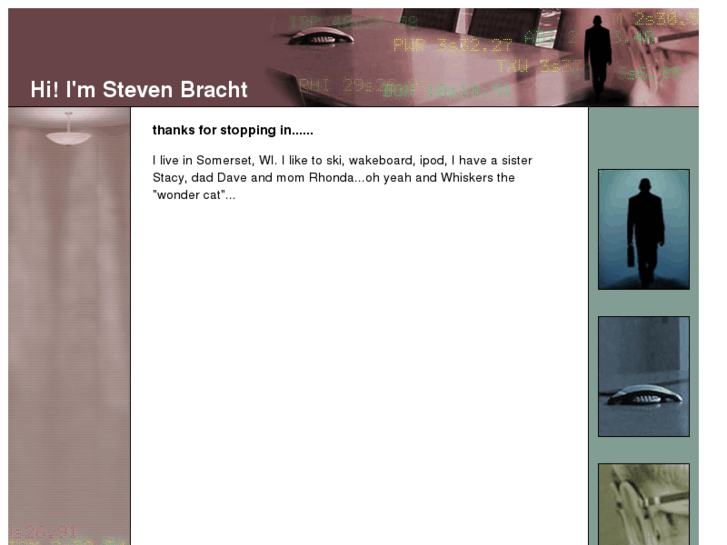 www.stevenbracht.com