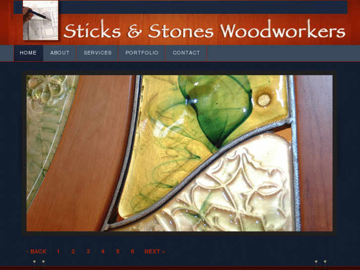 www.sticksandstoneswoodworkers.com