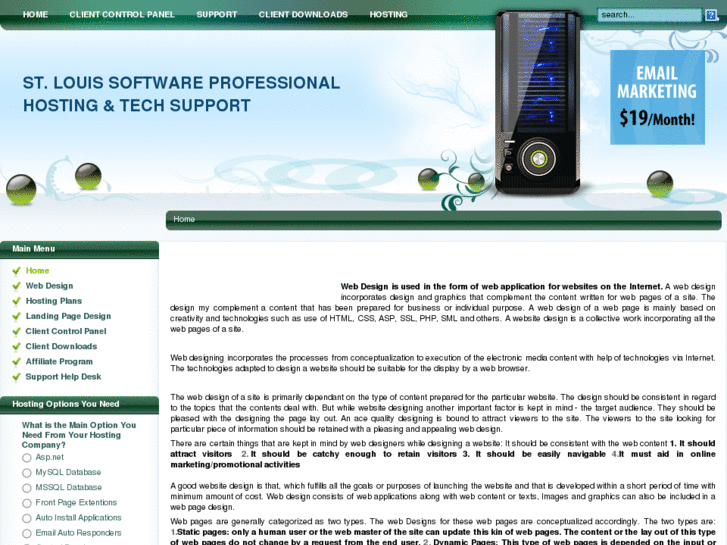 www.stlouissoftware.net