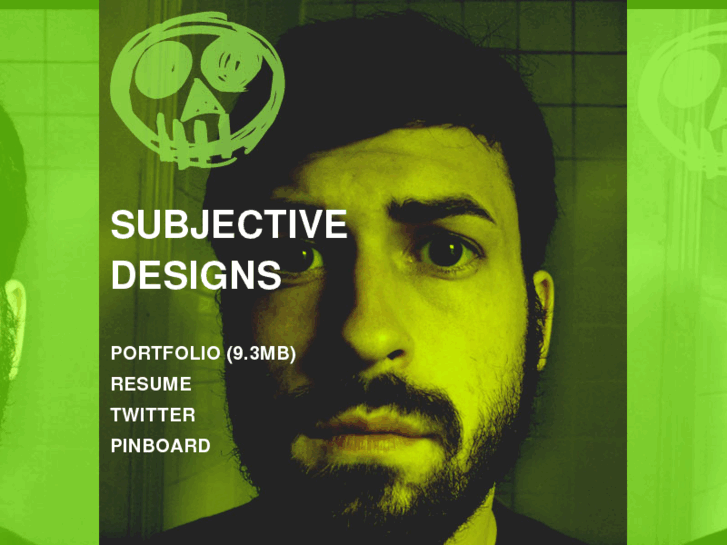 www.subjectivedesigns.com