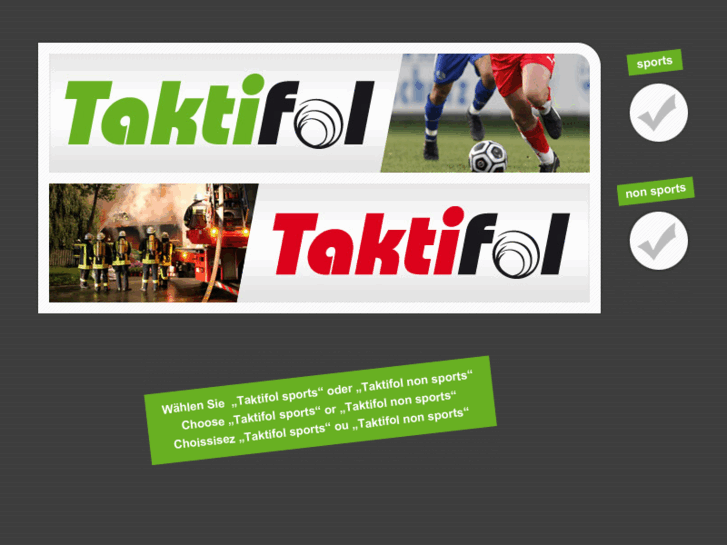 www.taktifol.com