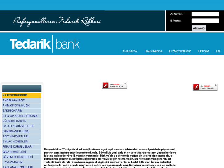 www.tedarikbank.com