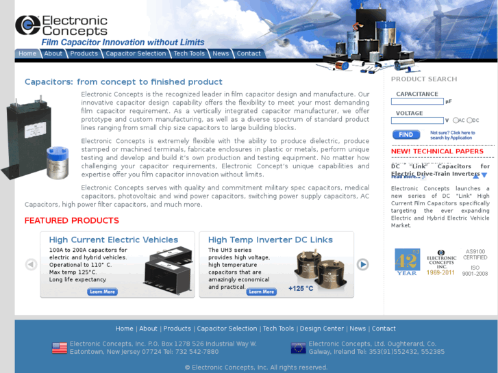 www.tempfuse.net