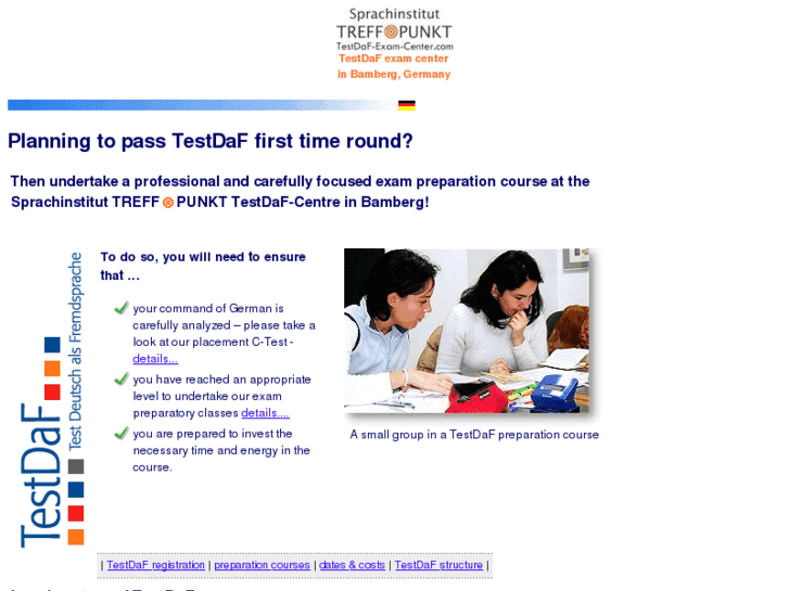 www.testdaf-exam-center.com