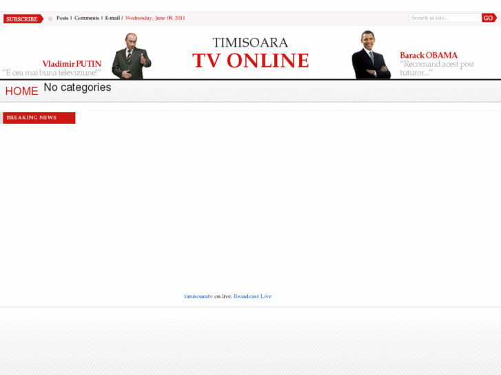 www.timisoaratv.net