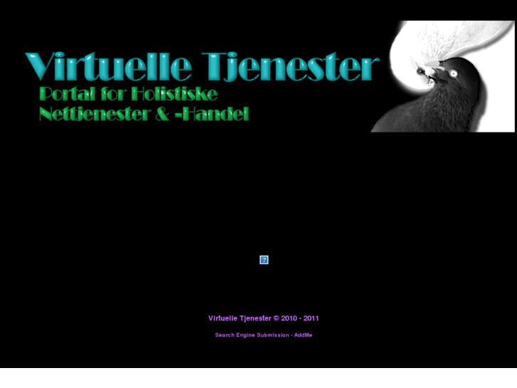 www.tjenester.org