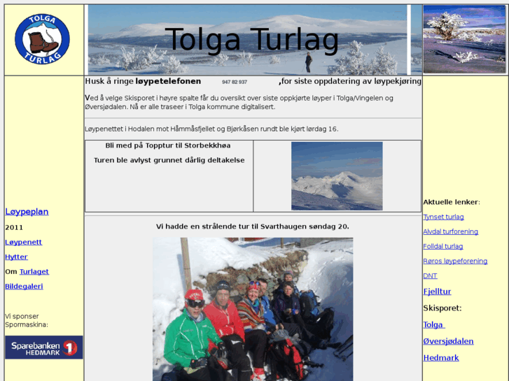 www.tolgaturlag.no