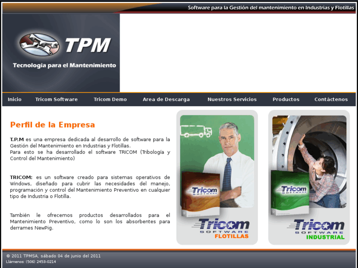 www.tpmsa.com