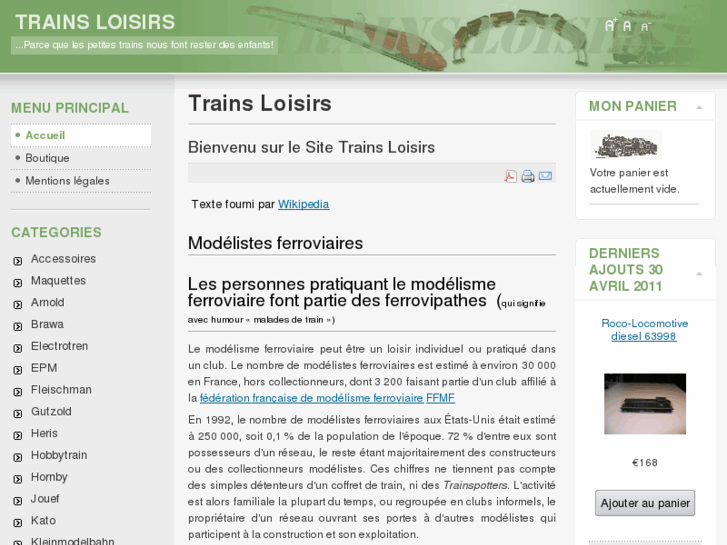 www.train-electrique-ho.com