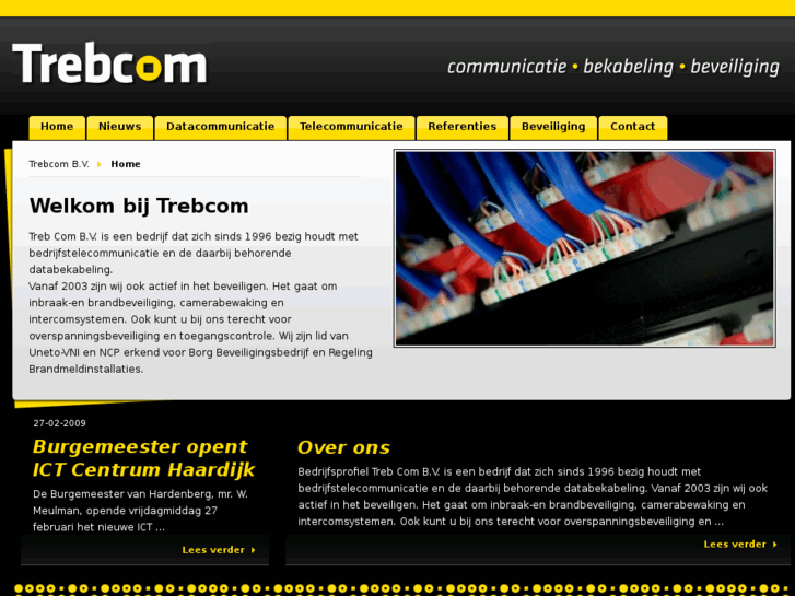 www.trebcom.nl