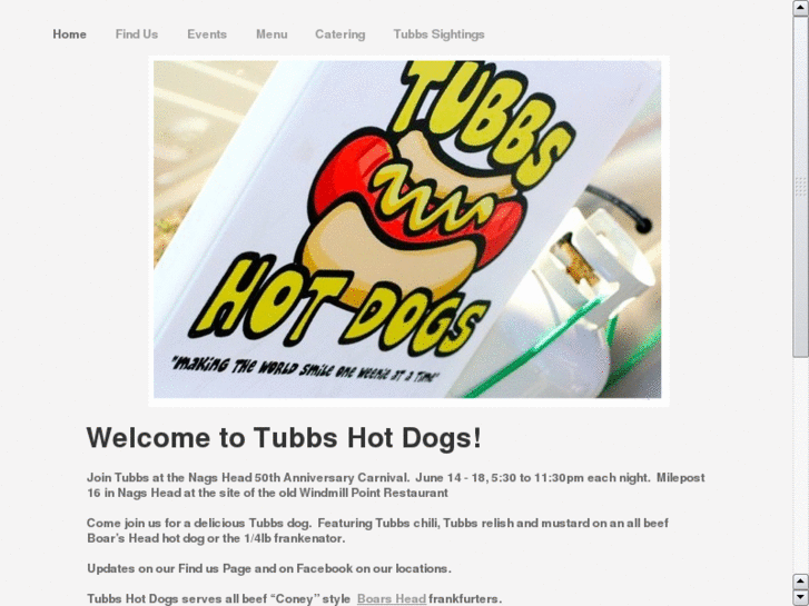 www.tubbsobx.com