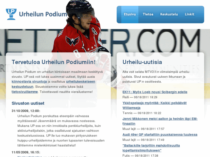 www.urheilunpodium.com