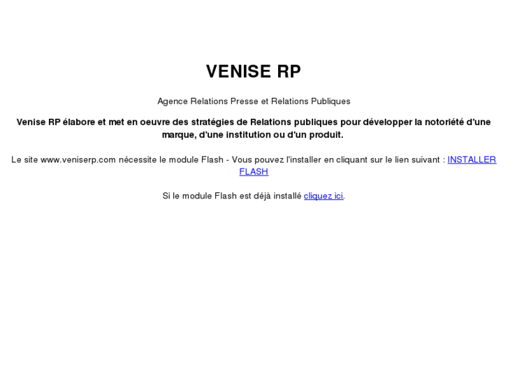 www.veniserp.com