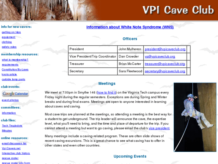www.vpicaveclub.org