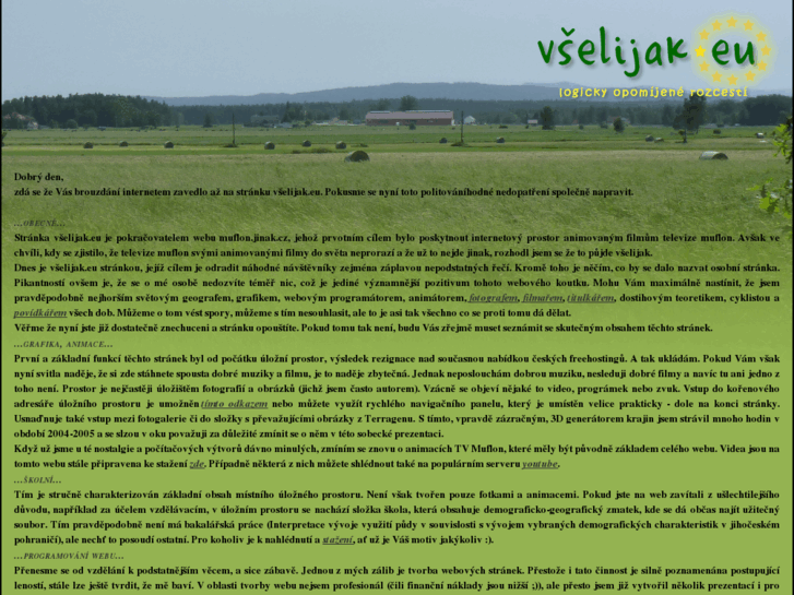 www.vselijak.eu