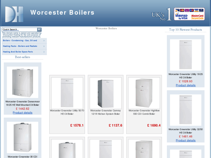 www.worcester-boilers.co.uk
