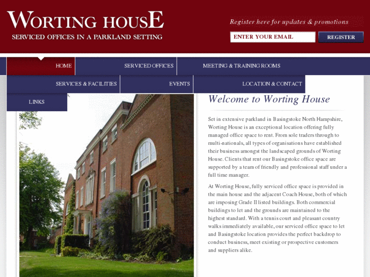 www.wortinghouse.com