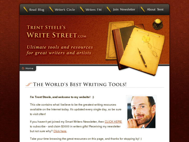 www.writestreet.com