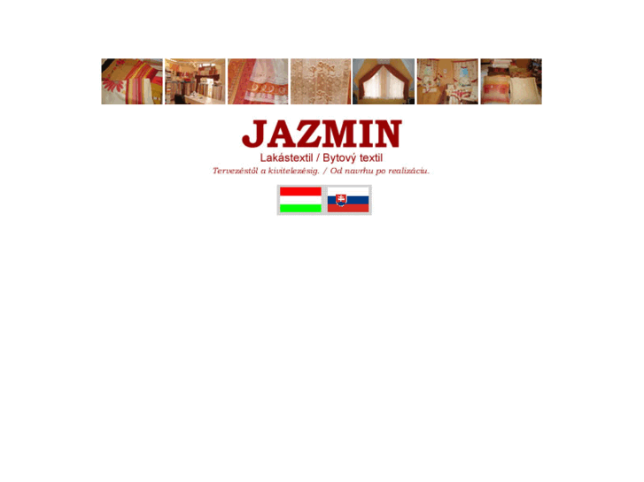 www.zaclony-jazmin.com