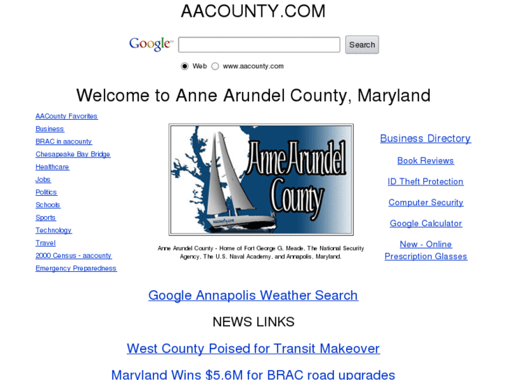 www.aacounty.com