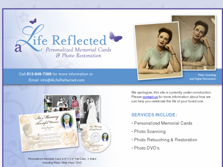 www.alifereflected.com