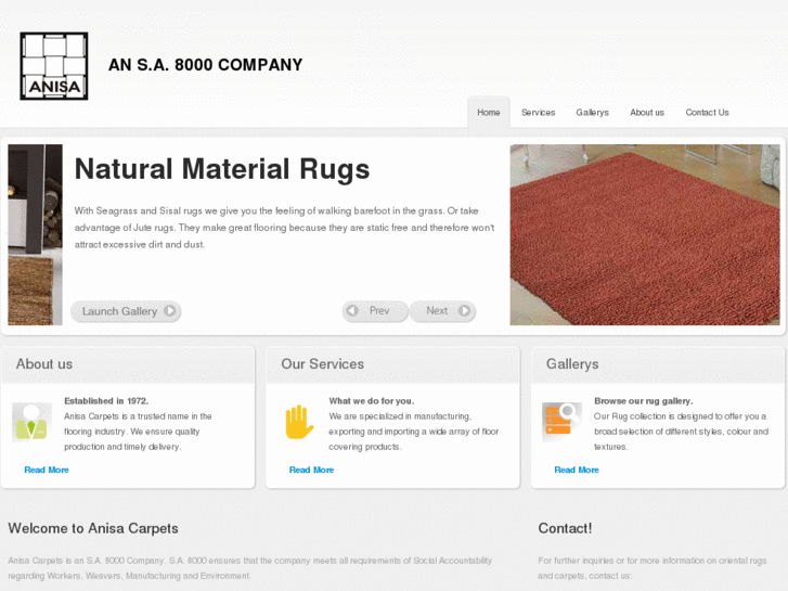 www.anisacarpets.com
