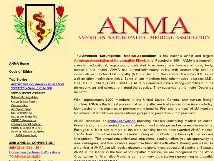 www.anmaamerica.com