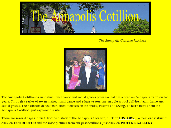 www.annapoliscotillion.com