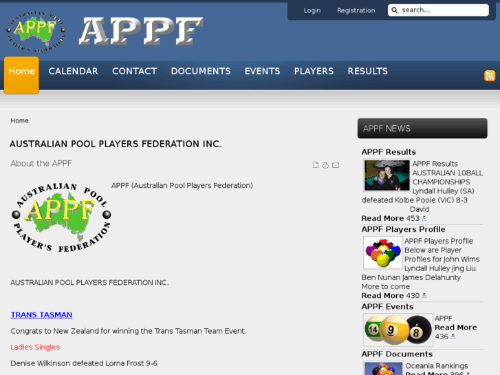 www.appf.com.au