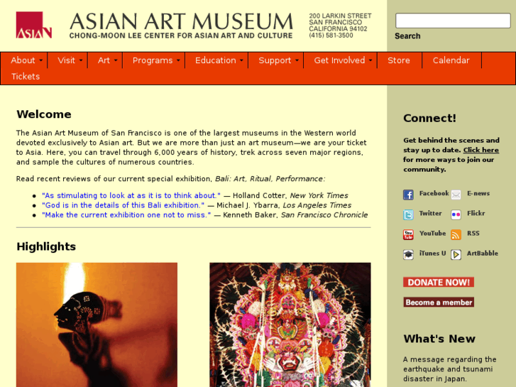 www.asianart.org