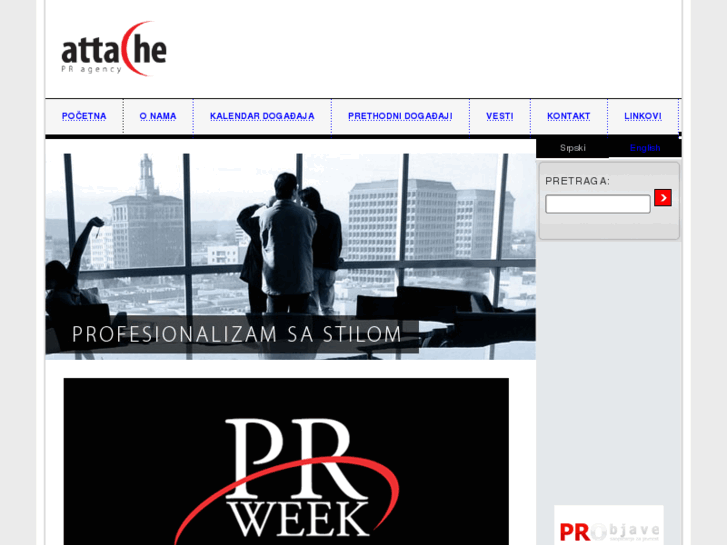 www.attache-pr.com