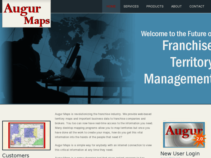 www.augurmaps.com