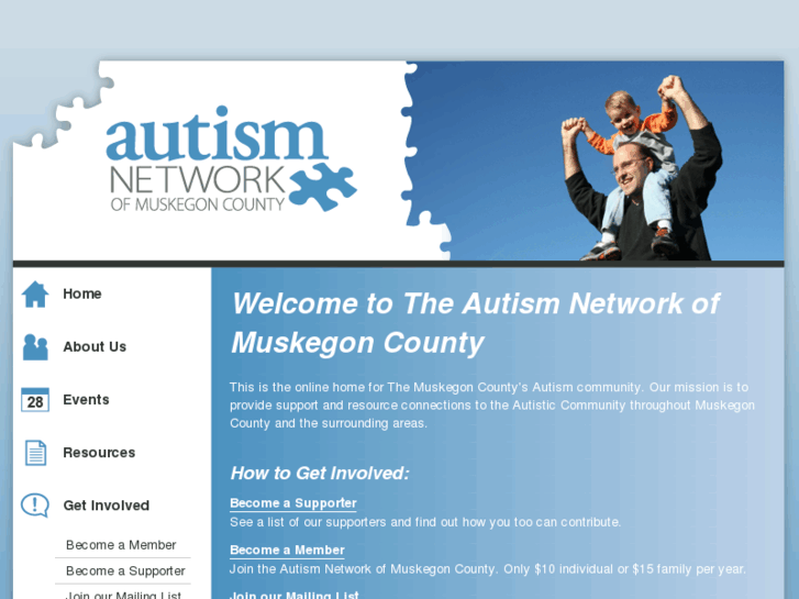 www.autism-muskegon.org