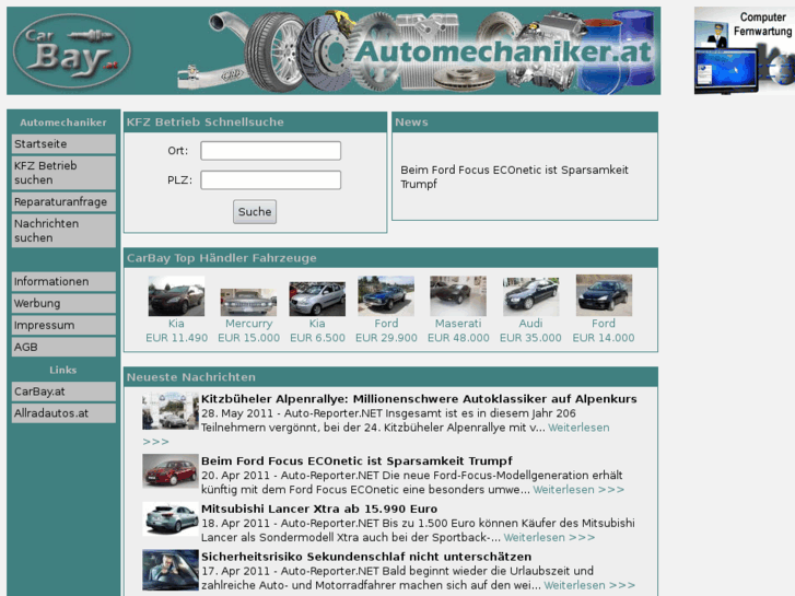 www.automechaniker.at