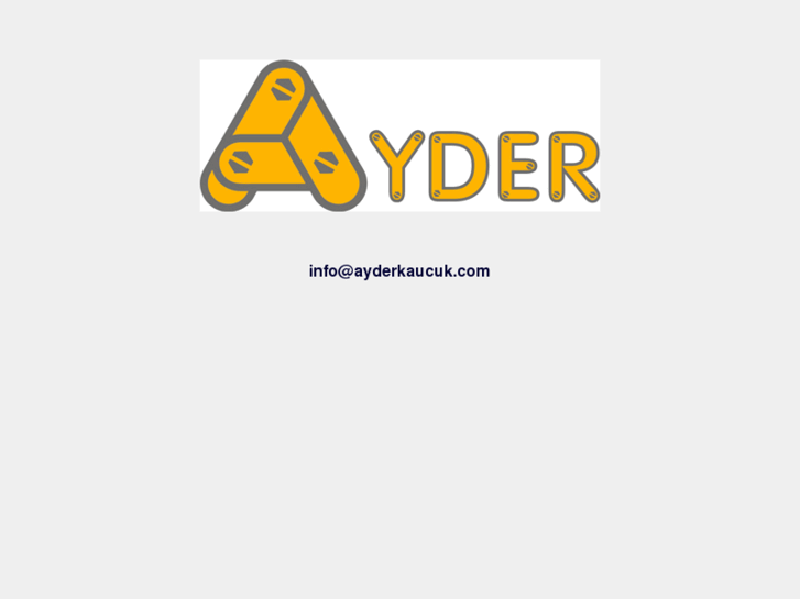 www.ayderkaucuk.com