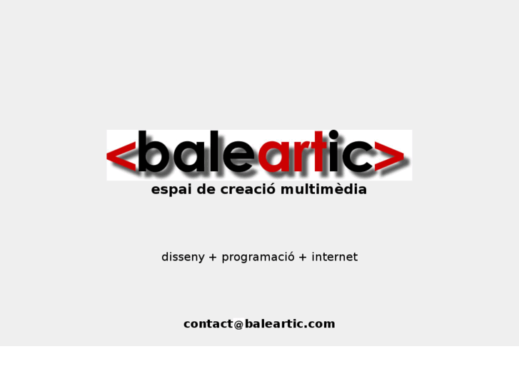 www.baleartic.com