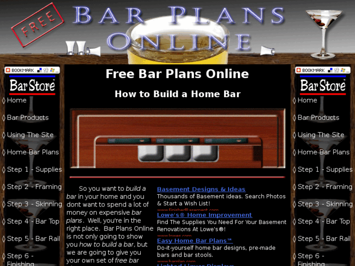 www.barplansonline.com