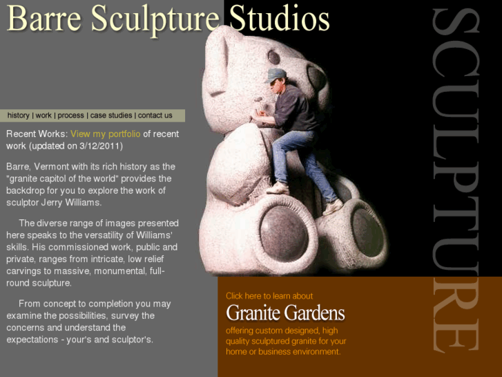 www.barresculpture.com