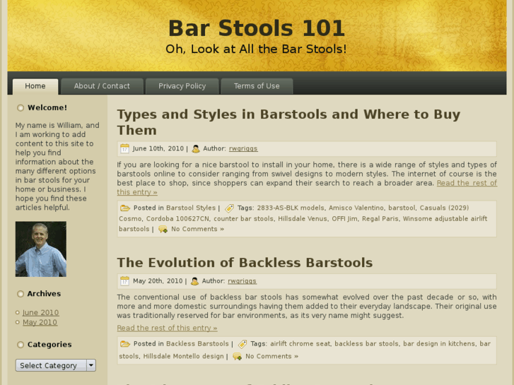 www.barstools101.com