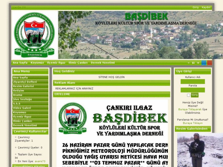 www.basdibek.com