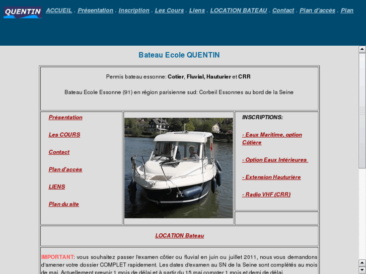 www.bateauecole-quentin.com