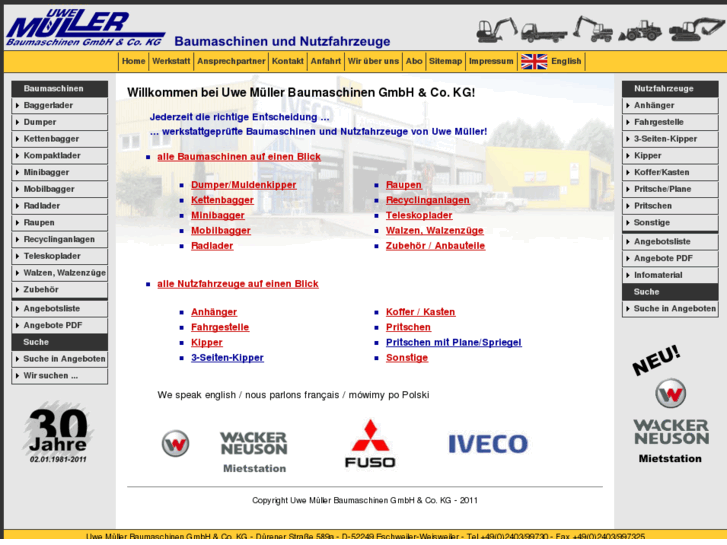 www.baumaschinen-mueller.de