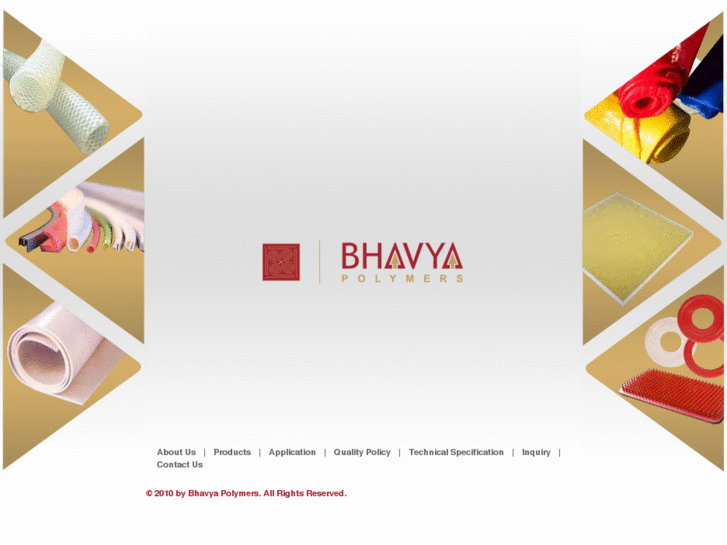 www.bhavyapolymers.com