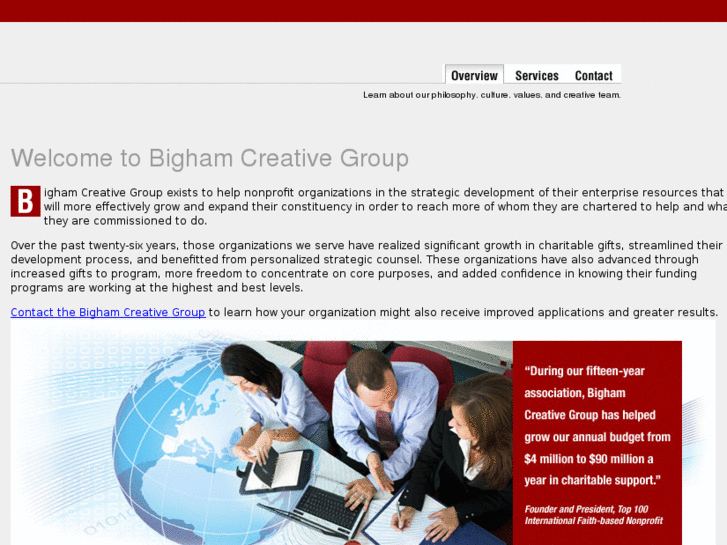 www.bigwebhamsolutions.com